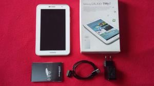 Tablet Celular Samsung Tab g Liberada