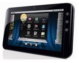 Tablet Dell Streak 7 T-mobile Para Repuesto