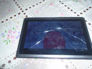 Tablet Dragon Touche Modelo Y88 Dañada