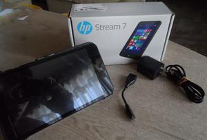 Tablet Hp Stream 7, 32gb, Windows 8.1