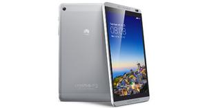 Tablet Huawei Mediapad M1 8 3g Liberada Wifi Android Tienda