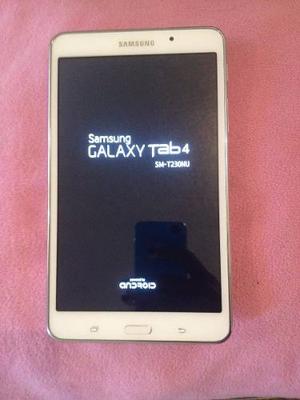 Tablet Samsung 4 Galaxy 7
