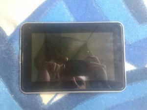 Tablet Zte K75 Para Repuesto.