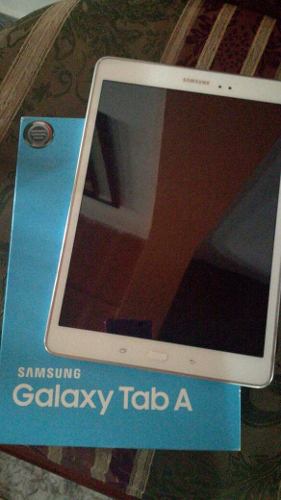 Tablet/telefono Samsung Galaxy Tab A