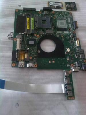 Tarjeta Madre Dell M Acer  I3