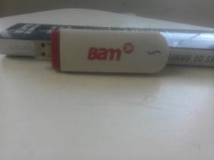 Vendo Bam Digitel 3g Con Plan 3g Lte