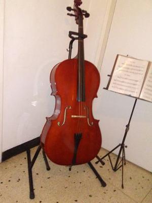 Vendo O Cambio Violonchelo 4/4