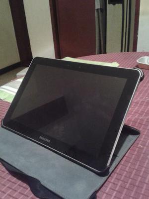 Vendo Tablet Samsung 10.1