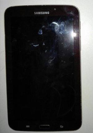 Vendo Tablet Samsung Galaxy Tab A Sin Detalles