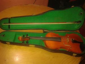 Vendo Violin Barato Marca Zusuki.
