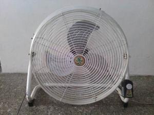 Ventilador Fijo