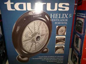 Ventilador Taurus Portatil Helix 5