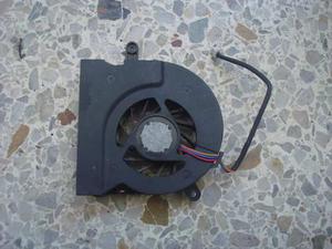 Ventilador Toshiba A200 Series P/n: Udqfzzr24cin