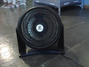 Ventilador Turbo Fan 10
