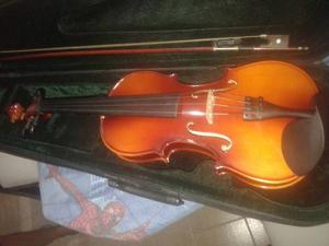 Violin 3/4 Marca Maxtone Original
