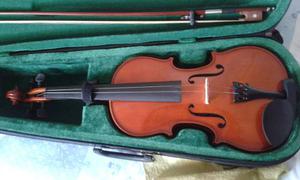 Violin 3/4 Marca Nobre