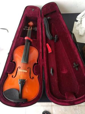 Violin 4/4 H. Hoffer