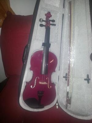 Violin 4/4 Kreiser