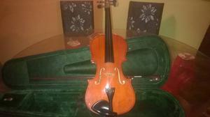 Violin 4/4 Marca Nobre