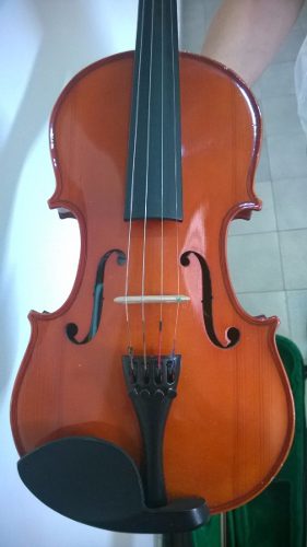 Violin 4/4 Paganine