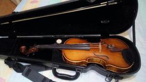 Violin 4/4 Profesional Excelente Estado