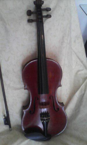 Violin Antiguo 