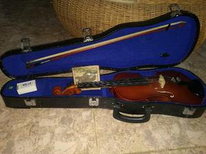 Violin Cremona 1/2 Como Nuevo