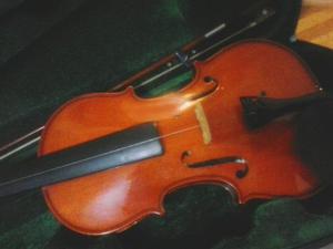Violin Cremona 4 /4 Vendo O Cambio Por.....perfecto Estado
