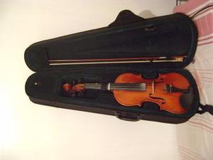 Violin Cremona 4/4
