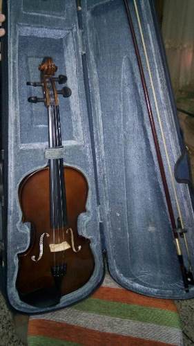 Violin Cremona 4/4 Sv-100