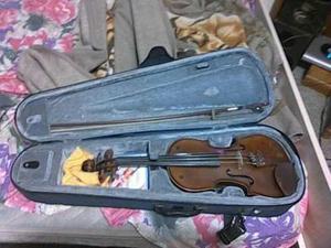 Violin Cremona 4/4 Sv 150
