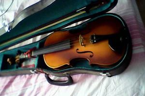 Violin Para Principiante Adulto Marca Blester