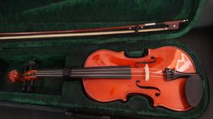 Violin Peganine 4/4 Con Estuche