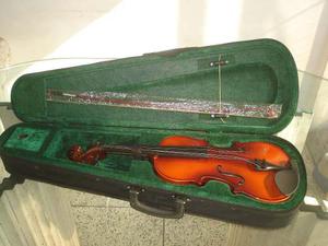 Violin Sin Uso
