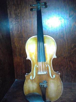 Violin Stradivarius (copia)