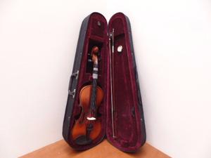 Violin/viola En Buen Estado