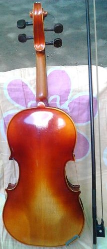 Violín Stradivarius Cremonensis 