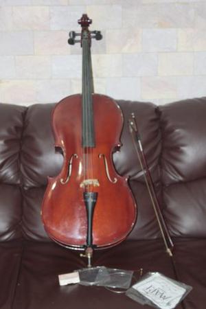 Violoncello 1/2