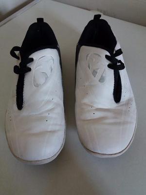 Zapatos De Taekwondo Niños Marca Mooto Importados Numero 37