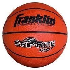 Balón De Baloncesto Franklin