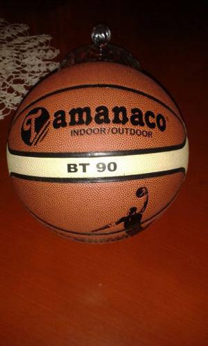 Balón De Basket Professional Tamanaco