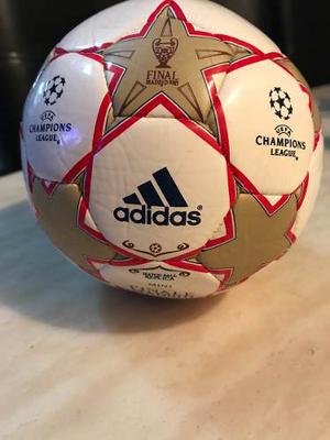 Balón De Fútbol adidas Original. Réplica Oficial