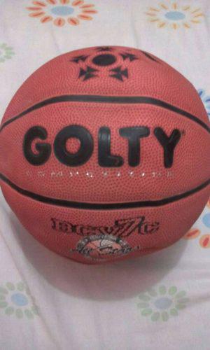 Balon De Basket Golty Competition Numero 7