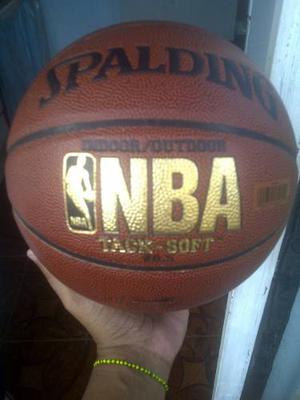 Balon De Basket Spaldin