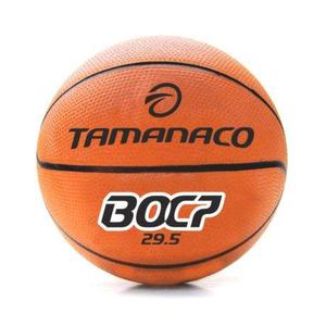 Balon De Basket Tamanaco #07 Original