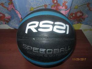 Balon De Basquetball Rs21