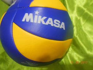 Balon De Voleibol