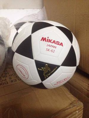 Balon Mikasa Sk62 - Balon Futbol Sala Bote Bajo