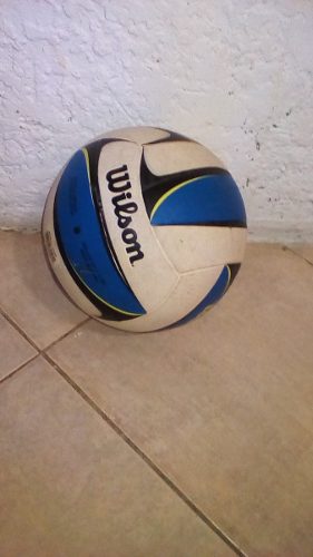 Balon Voleibol Wilson