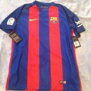 Camiseta Barcelona F.c Original Neymar Nike